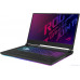 Oyun noutbuku Asus ROG Strix G17 (90NR03E1-M01300) /i7-10750H